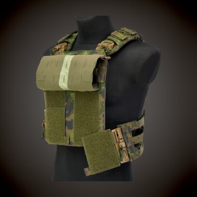 M-Pro cummerbund CBV5 ROC 80, M05 - Matrix Protect taktikaline varustus