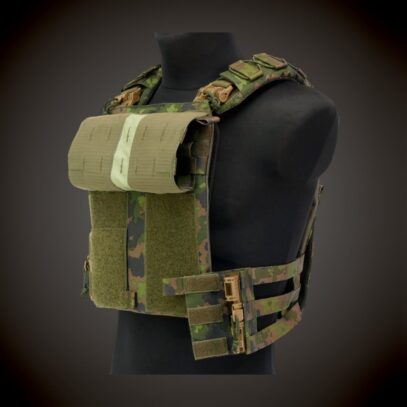 M-Pro cummerbund CBV5 ROC 80, M05 - Matrix Protect taktikaline varustus