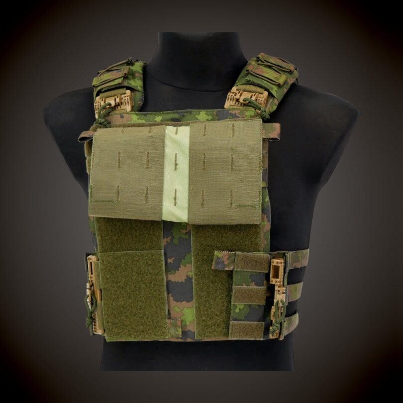 M-Pro cummerbund CBV5 ROC 80, M05 - Matrix Protect taktikaline varustus