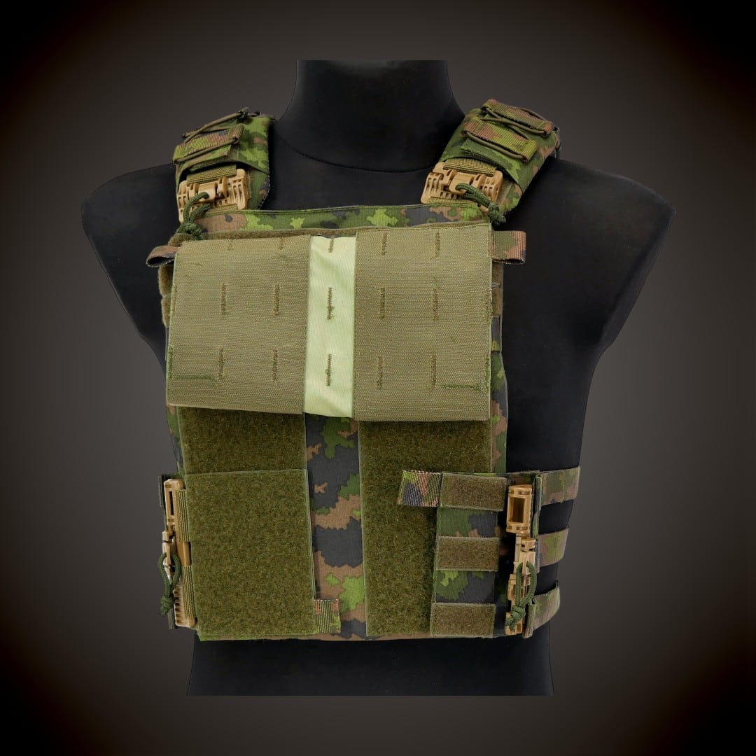 M-Pro cummerbund CBV5 ROC 80, M05 - Matrix Protect taktikaline varustus