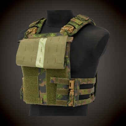 M-Pro cummerbund CBV5 ROC 80, M05 - Matrix Protect taktikaline varustus