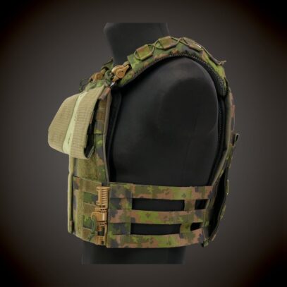 M-Pro cummerbund CBV5 ROC 80, M05 - Matrix Protect taktikaline varustus