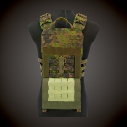 M-Pro cummerbund CBV5 ROC 80, M05 - Matrix Protect taktikaline varustus