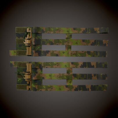 M-Pro cummerbund CBV5 ROC 80, M05 - Matrix Protect taktikaline varustus