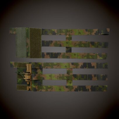 M-Pro cummerbund CBV5 ROC 80, M05 - Matrix Protect taktikaline varustus