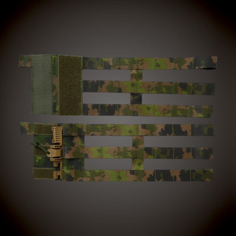 M-Pro cummerbund CBV5 ROC 80, M05 - Matrix Protect taktikaline varustus