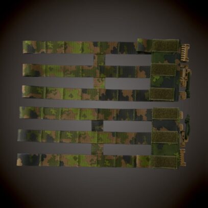 M-Pro cummerbund CBV5 ROC 80, M05 - Matrix Protect taktikaline varustus