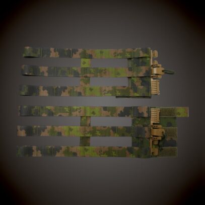 M-Pro cummerbund CBV5 ROC 80, M05 - Matrix Protect taktikaline varustus