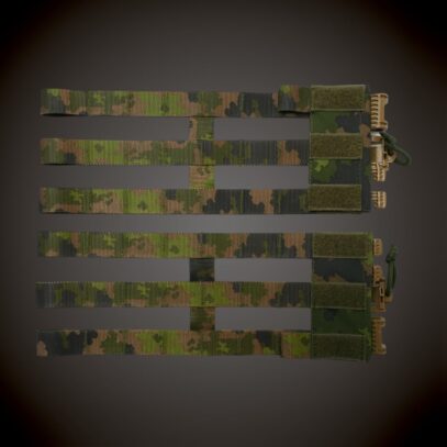 M-Pro cummerbund CBV5 ROC 80, M05 - Matrix Protect taktikaline varustus