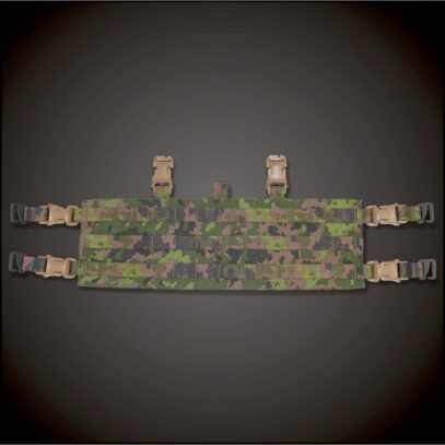 M-Pro chestrig CR12-V1, M05 - Matrix Protect taktikaline varustus