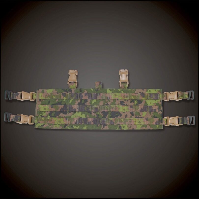 M-Pro chestrig CR12-V1, M05 - Matrix Protect taktikaline varustus