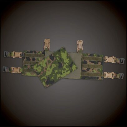 M-Pro chestrig CR12-V1, M05 - Matrix Protect taktikaline varustus