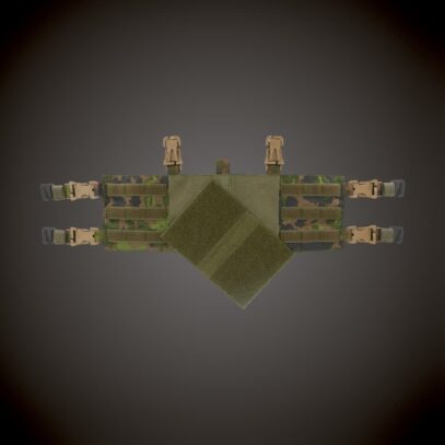 M-Pro chestrig CR12-V1, M05 - Matrix Protect taktikaline varustus