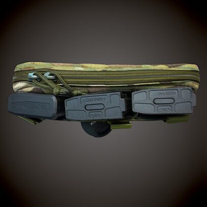 M-Pro chestrig CR12-V1, Multicam - Matrix Protect taktikaline varustus 