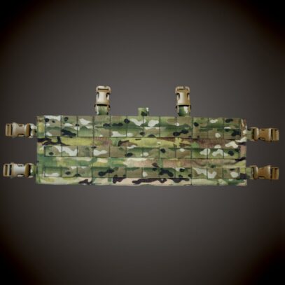 M-Pro chestrig CR12-V1, Multicam - Matrix Protect taktikaline varustus 