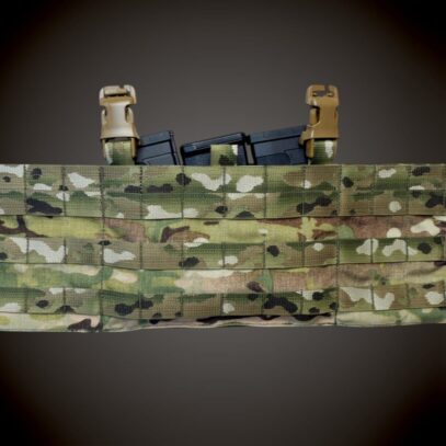 M-Pro chestrig CR12-V1, Multicam - Matrix Protect taktikaline varustus 