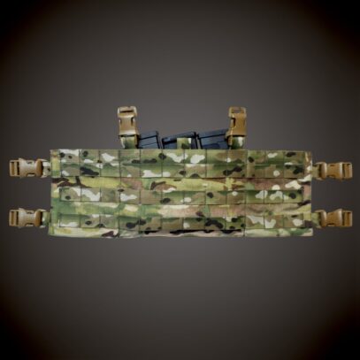 M-Pro chestrig CR12-V1, Multicam - Matrix Protect taktikaline varustus 
