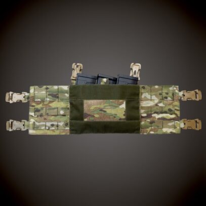 M-Pro chestrig CR12-V1, Multicam - Matrix Protect taktikaline varustus 