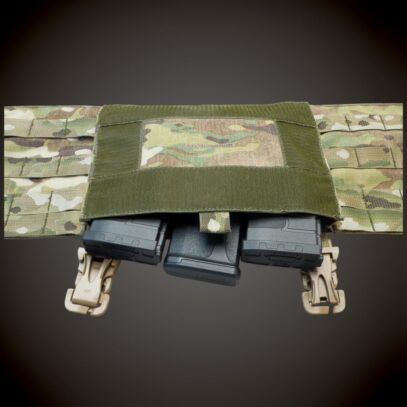 M-Pro chestrig CR12-V1, Multicam - Matrix Protect taktikaline varustus 