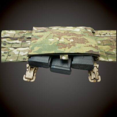 M-Pro chestrig CR12-V1, Multicam - Matrix Protect taktikaline varustus 