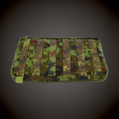 M-Pro veekoti tasku DBV1, EEdigi - Matrix Protect taktikaline varustus