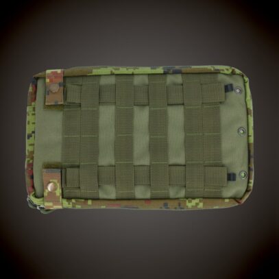 M-Pro veekoti tasku DBV1, EEdigi - Matrix Protect taktikaline varustus