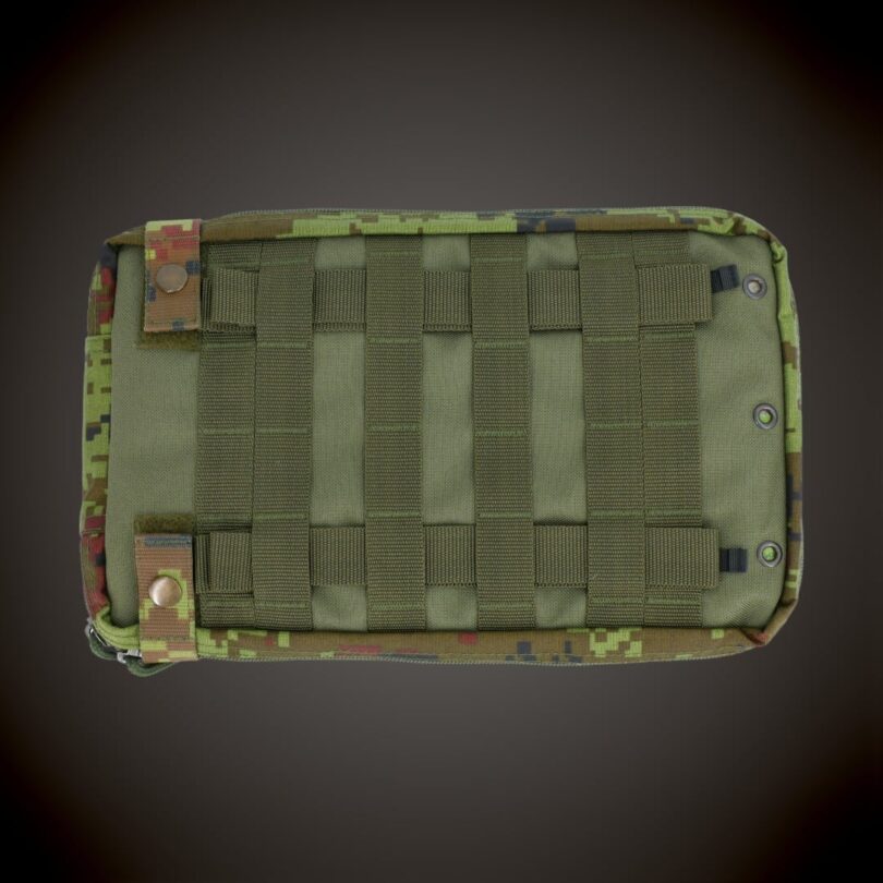 M-Pro veekoti tasku DBV1, EEdigi - Matrix Protect taktikaline varustus