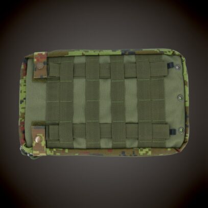 M-Pro veekoti tasku DBV1, EEdigi - Matrix Protect taktikaline varustus