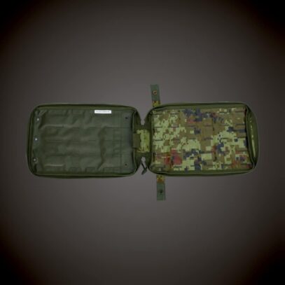 M-Pro veekoti tasku DBV1, EEdigi - Matrix Protect taktikaline varustus