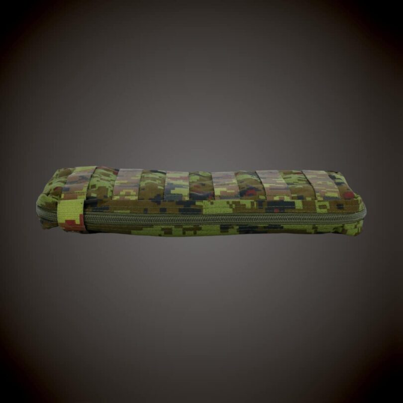 M-Pro veekoti tasku DBV1, EEdigi - Matrix Protect taktikaline varustus