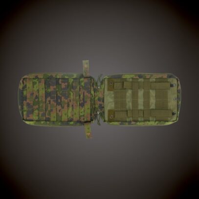 M-Pro veekoti tasku DBV1, M05 - Matrix Protect taktikaline varustus