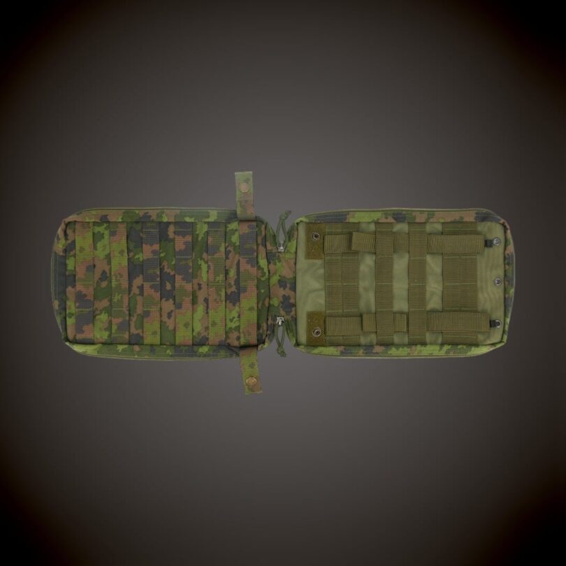 M-Pro veekoti tasku DBV1, M05 - Matrix Protect taktikaline varustus