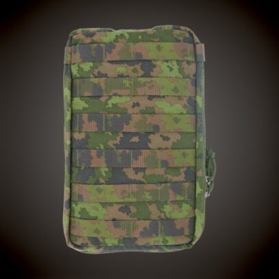 M-Pro veekoti tasku DBV1, M05 - Matrix Protect taktikaline varustus