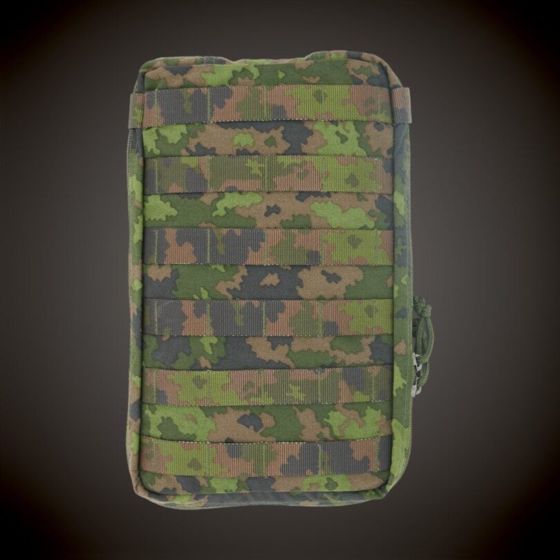 M-Pro veekoti tasku DBV1, M05 - Matrix Protect taktikaline varustus