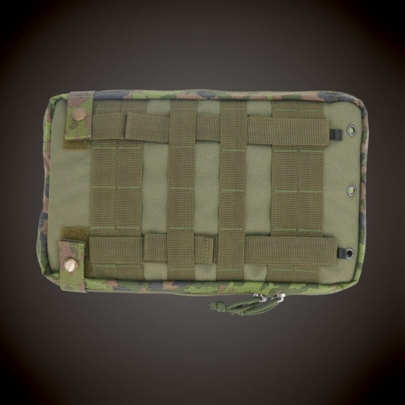 M-Pro veekoti tasku DBV1, M05 - Matrix Protect taktikaline varustus