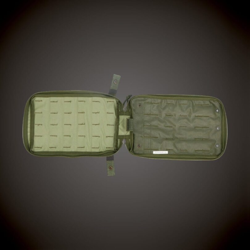 M-Pro veekoti tasku DBV1, M05 - Matrix Protect taktikaline varustus