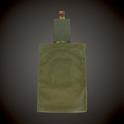 M-Pro tühja salve tasku V1, EEdigi - Matrix Protect taktikaline varustus