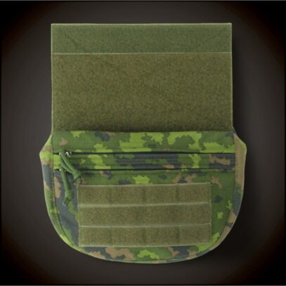 M-Pro drop down varustusetasku DP1VM-V1, M05 - Matrix Protect taktikaline varustus