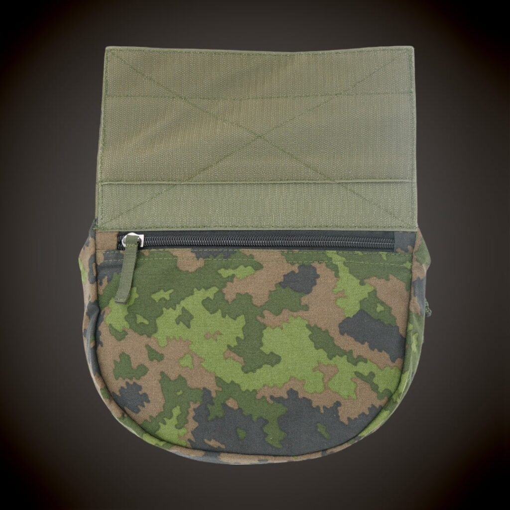 M-Pro drop down varustusetasku DP1VM-V1, M05 - Matrix Protect taktikaline varustus