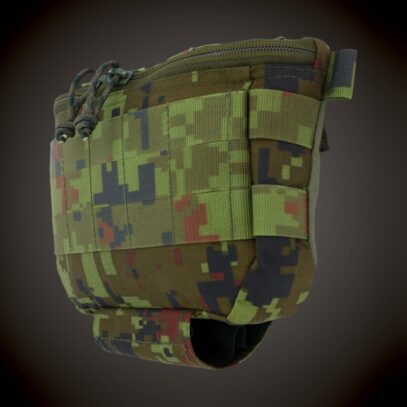 M-Pro drop down varustusetasku DP1VM-V2 bold, EEdigi - Matrix Protect taktikaline varustus