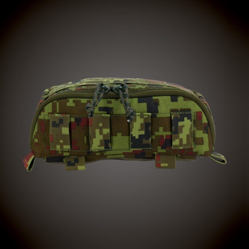 M-Pro drop down varustusetasku DP1VM-V2 bold, EEdigi - Matrix Protect taktikaline varustus