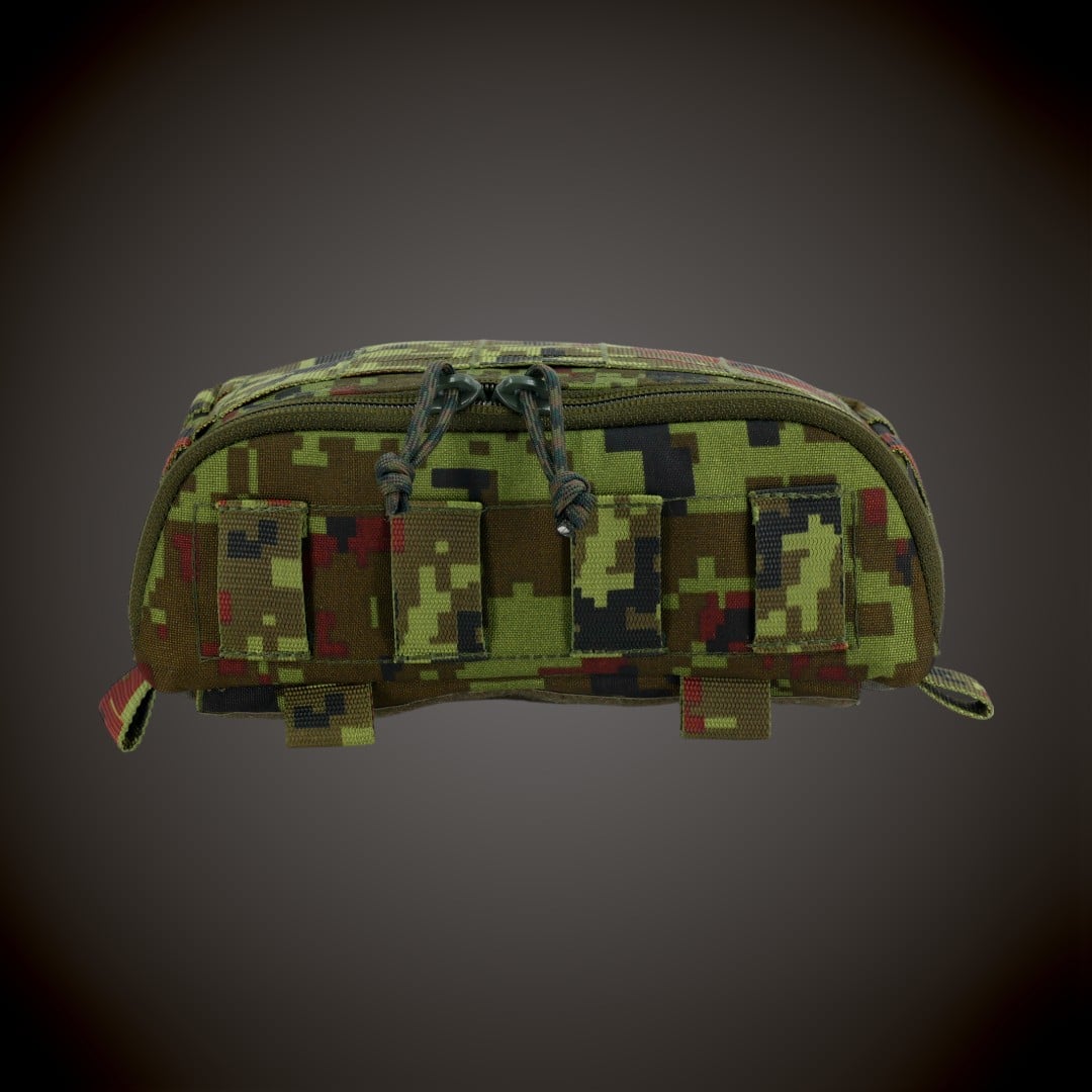 M-Pro drop down varustusetasku DP1VM-V2 bold, EEdigi - Matrix Protect taktikaline varustus