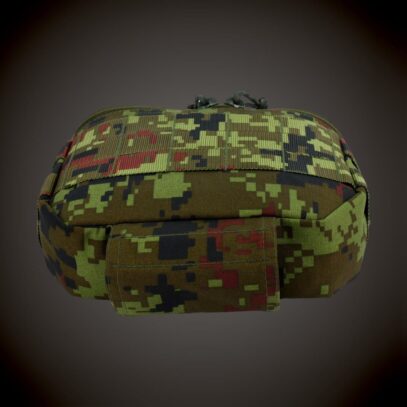 M-Pro drop down varustusetasku DP1VM-V2 bold, EEdigi - Matrix Protect taktikaline varustus