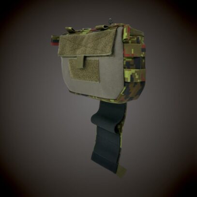 M-Pro drop down varustusetasku DP1VM-V2 bold, EEdigi - Matrix Protect taktikaline varustus