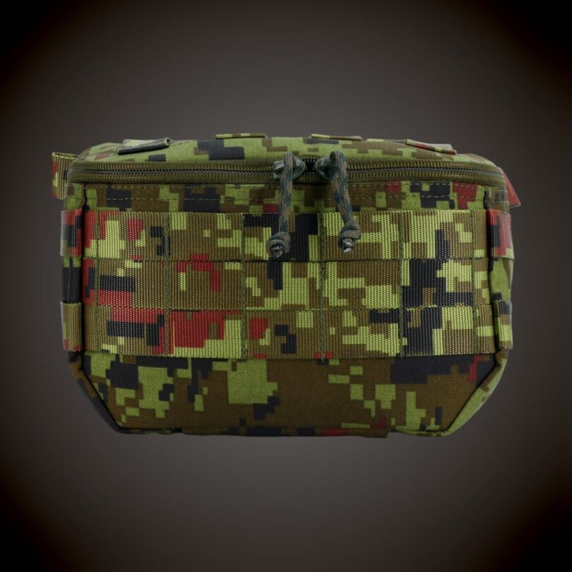 M-Pro drop down varustusetasku DP1VM-V2 bold, EEdigi - Matrix Protect taktikaline varustus