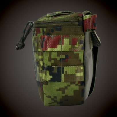 M-Pro drop down varustusetasku DP1VM-V2 bold, EEdigi - Matrix Protect taktikaline varustus