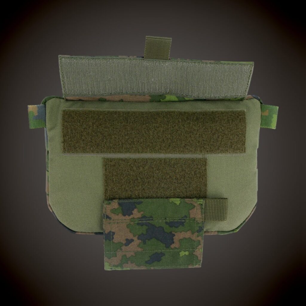 M-Pro drop down varustusetasku DP1VM-V2 bold, M05 - Matrix Protect taktikaline varustus