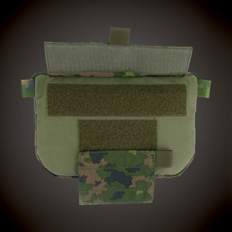 M-Pro drop down varustusetasku DP1VM-V2 bold, M05 - Matrix Protect taktikaline varustus