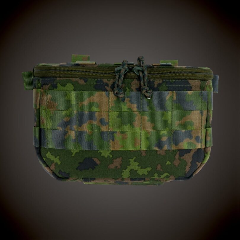 M-Pro drop down varustusetasku DP1VM-V2 bold, M05 - Matrix Protect taktikaline varustus