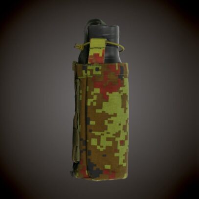 M-Pro joogipudeli tasku DPB-V1, EEdigi - Matrix Protect taktikaline varustus